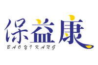 成都市保益康醫(yī)藥保健品有限公司logo